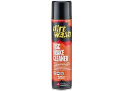 Weldtite Brake Cleaning Agent - Spray Can 400ml