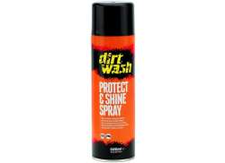 Weldtite Dirtwash Protective Spray - Bottle 500ml