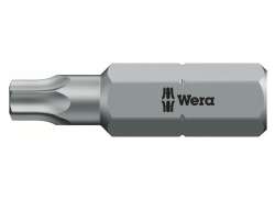 Wera IPR Torx Plus Bit 1/4\" T15 - Silver