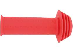 Westphal Childrens Grip 112mm with Bump Bulge - Red (2)