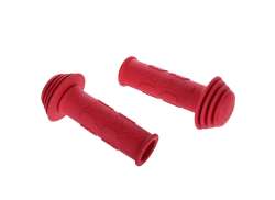Westphal Childrens Grip 112mm with Bump Bulge - Red (2)