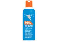 White Lightning Clean Streak Degreaser - Spray Can 400ml