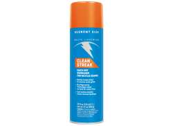 White Lightning Clean Streak Degreaser - Spray Can 680ml
