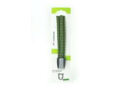 Widek Active Life Triple Bungee Strap 24 Inch - Green