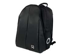 Willex Backpack 17L - Black