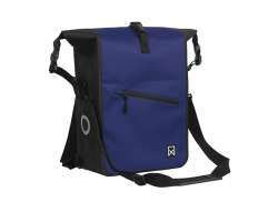 Willex Backpack Combi Waterproof 27L - Blue