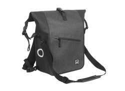 Willex Backpack Combi Waterproof 27L - Gray