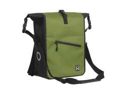 Willex Backpack Combi Waterproof 27L - Green