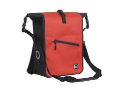 Willex Backpack Combi Waterproof 27L - Red