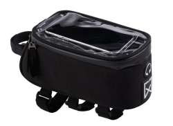 Willex Frame Bag 2 Liter - Black