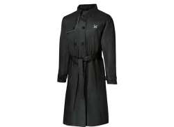Willex Trench Coat Black