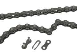 Wippermann Bicycle Chain Redstar 1/8