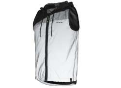 Wowow Cross Hill Vest FR Silver/Black - XL