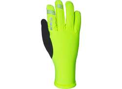 Wowow Morning Breeze Gloves Fluor. Yellow