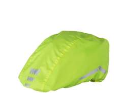 Wowow Rain Cover For Cycling Helmet - Yellow