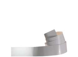 Wowow Reflex-Plakband Reflective Tape Silver 4cm x 100cm