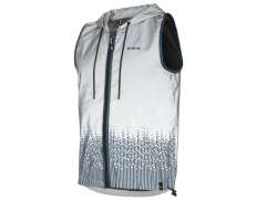 Wowow Rio Vest FR Silver - L