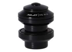 XLC A12 Headset 1\" 25.4/30.2/26.4mm - Black