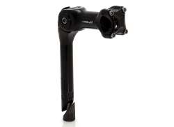 XLC Adjustable Stem &#216;25.4mm 180/100mm - Black