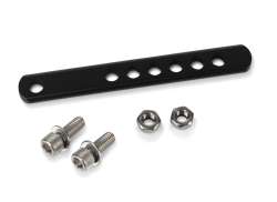 XLC Assembly Set For. Carry More BA-X16 Adapter Plate - Bl