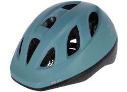XLC BH-C16 Kids Cycling Helmet Blue