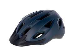 XLC BH-C32 Cycling Helmet Black/Gray