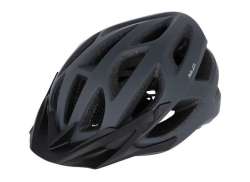 XLC BH-C33 Leisure Cycling Helmet Dark Blue