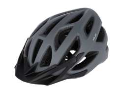 XLC BH-C33 Leisure Cycling Helmet Gray/Mint