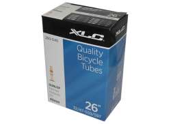 Xlc Bicycle Inner Tube 26 X 1 3/8 Dunlop Valve 40Mm