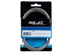 XLC Brake Inner Cable &#216;1.5mm 4000mm Inox - Silver