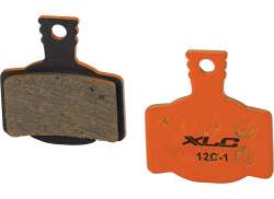XLC Brake Pad Magura MT 2/4/6/8  6897 (2)