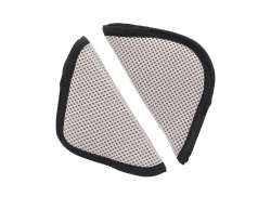 XLC BSX100 Seat Belt Padding For. Wheel MonoS/DuoS - Gray