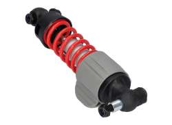 XLC BSX123 Suspension Right For. MonoS / DuoS - Red