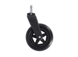 XLC BSX133 Swivel Wheel For. MonoS/DuoS - Black