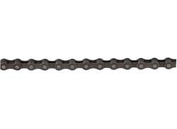 XLC C19 Bicycle Chain 7/8S 3/32\" 116 Links - Brown