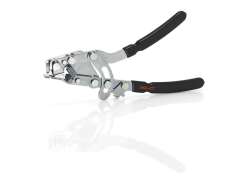 XLC Cable Stretching Pliers - Silver/Black