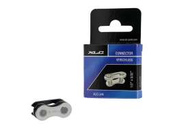 XLC Connecting Link 3/32 6/7/8S E-Bike - Silver