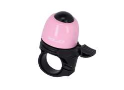 XLC DD-M28 Bicycle Bell &#216;34mm - Pink