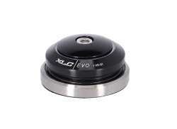 XLC Evo HSI15 Headset 1 1/2 -> 1 1/8\" INT - Black