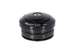 XLC Evo HSI18 Headset 1 1/8\" 28.6 / 30.0 / 41.0mm - Bl