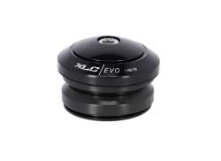XLC Evo HSI18 Headset 1 1/8\" 28.6 / 30.0 / 42.0mm - Bl