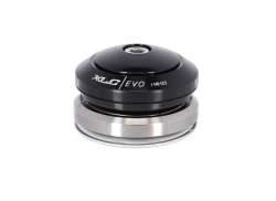 XLC Evo HSI22 Headset 1 1/4 -> 1 1/8\" INT - Black