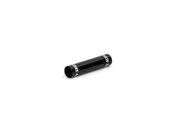 XLC Extension Nipple Outer Casing 4.1mm - Black (1)