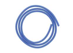 XLC Frame Cover Brake Cable 2000mm - Blue