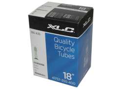 Xlc Inner Tube 18X1.75-2.125 Schrader Valve