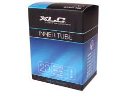 Xlc Inner Tube 20X1.50-2.50 Schrader Valve