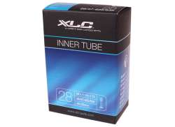XLC Inner Tube 28X1 1/8-1.75 Sv 33mm - Black