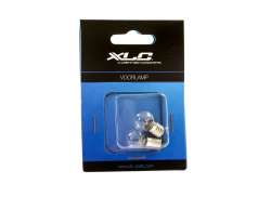 XLC Light Bulb 6V 2.4W - White