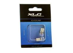 XLC Light Bulb For. Rear Light 6V 0.6W - White (2)