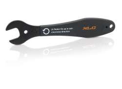 XLC Pedal Wrench 15mm Black